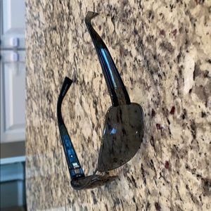 Giorgio Armani black sunglasses